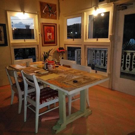 נאנג'ו Guest House One One One מראה חיצוני תמונה