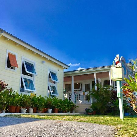 נאנג'ו Guest House One One One מראה חיצוני תמונה