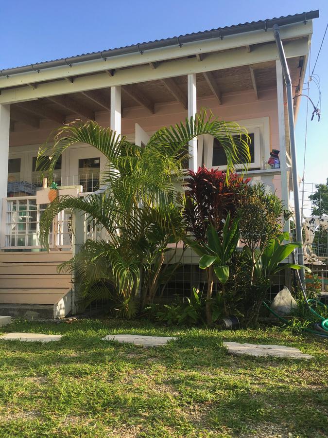 נאנג'ו Guest House One One One מראה חיצוני תמונה