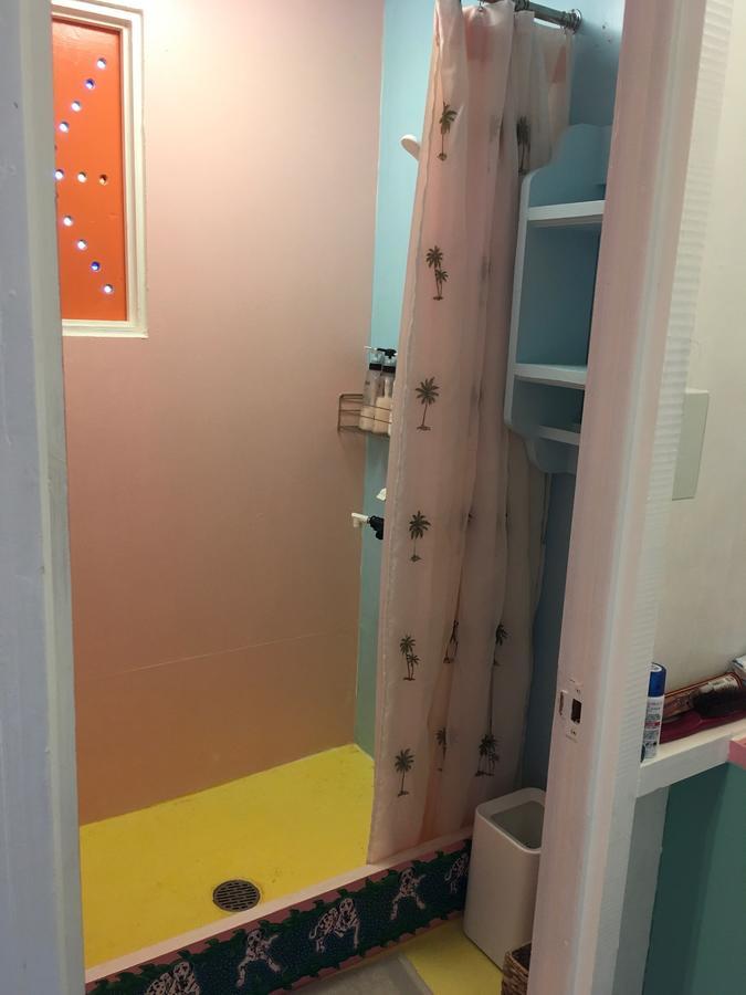 נאנג'ו Guest House One One One מראה חיצוני תמונה