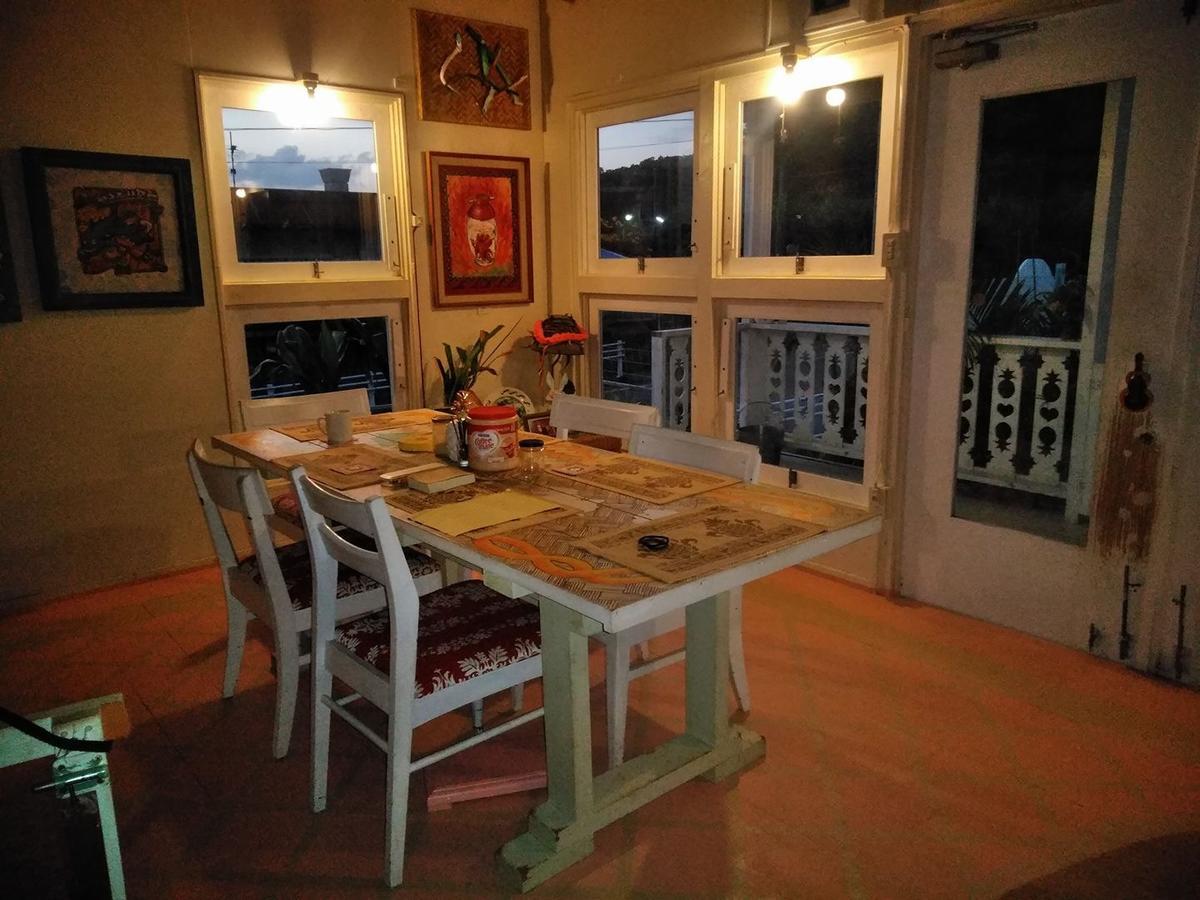נאנג'ו Guest House One One One מראה חיצוני תמונה