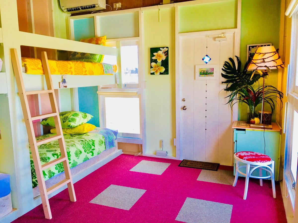 נאנג'ו Guest House One One One מראה חיצוני תמונה